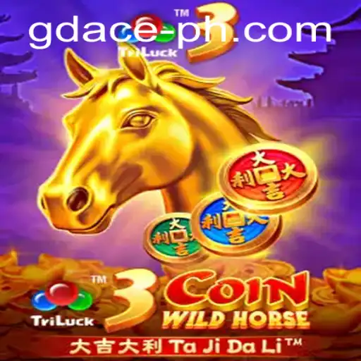 Unleashing the Adventure: Discover the Exciting World of 3CoinWildHorse and GD ACE