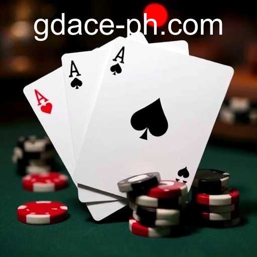 Understanding the World of Blackjack: A Dive into GD ACE
