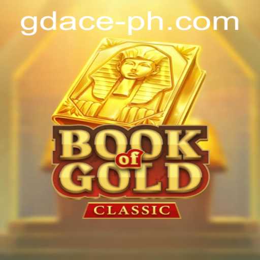 Unveiling the Mysteries of BookOfGoldClassic with GD ACE