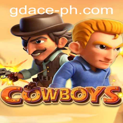 Unveiling the Thrill of COWBOYS: An Insight into the Strategic World of GD ACE