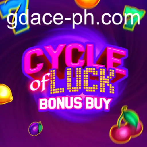 Exploring the Thrills of CycleofLuckBonusBuy: A Game of Chance with GD ACE