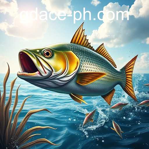 Exploring the World of Fishing Games with GD ACE