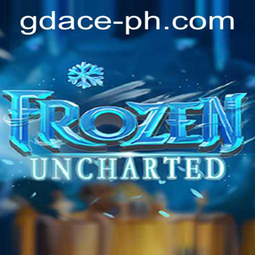 FrozenUncharted: An Epic Journey into the Unknown with GD ACE