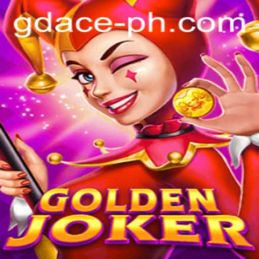 Discover the Exciting World of GoldenJoker: GD ACE's Latest Gaming Sensation