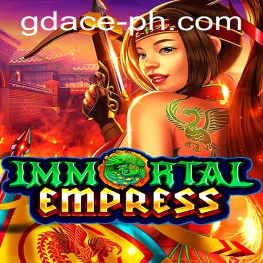 Exploring the World of ImmortalEmpress and the Role of GD ACE