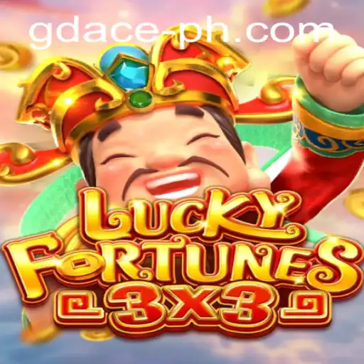 The Intriguing World of LUCKYFORTUNES3x3: A Game of Strategy and Chance