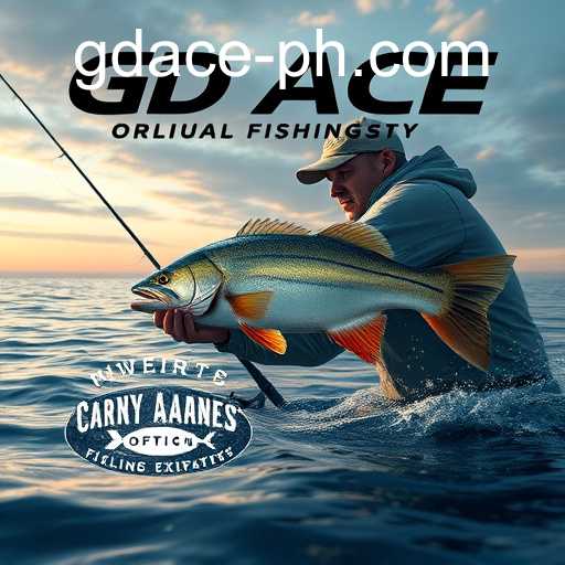 Exploring the World of Online Fishing with GD ACE