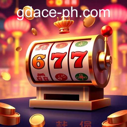 Exploring the World of Online Slots with GD ACE
