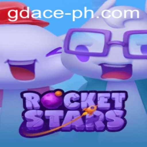 Discovering RocketStars: The Ultimate Galactic Adventure