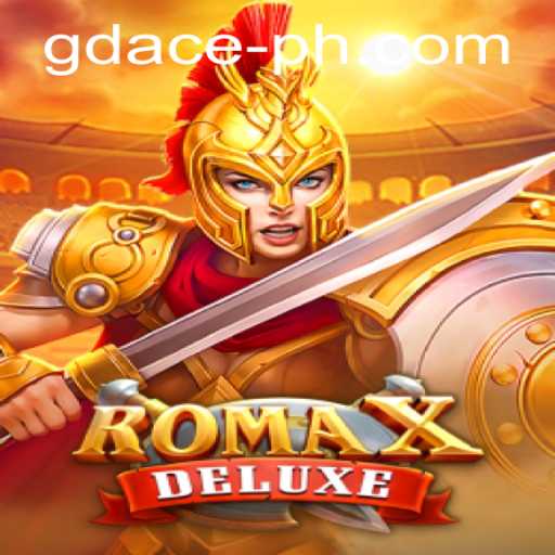 Discover the Thrilling World of RomaXDeluxe: A GD ACE Adventure