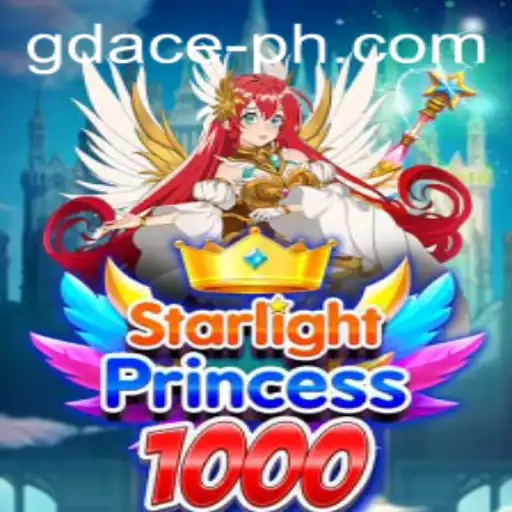 Exploring StarlightPrincess1000: Gaming Adventure with GD ACE