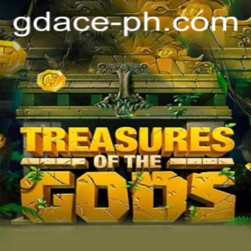 Exploring the Enigmatic World of TreasureoftheGods: A Journey into Adventure and Strategy