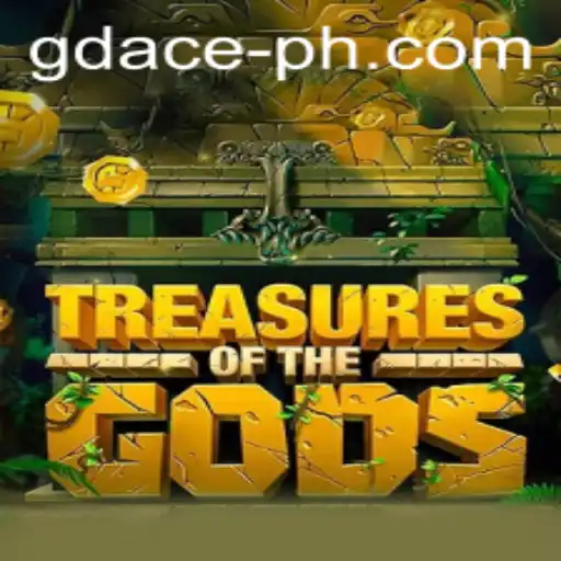 Exploring the Enigmatic World of TreasureoftheGods: A Journey into Adventure and Strategy